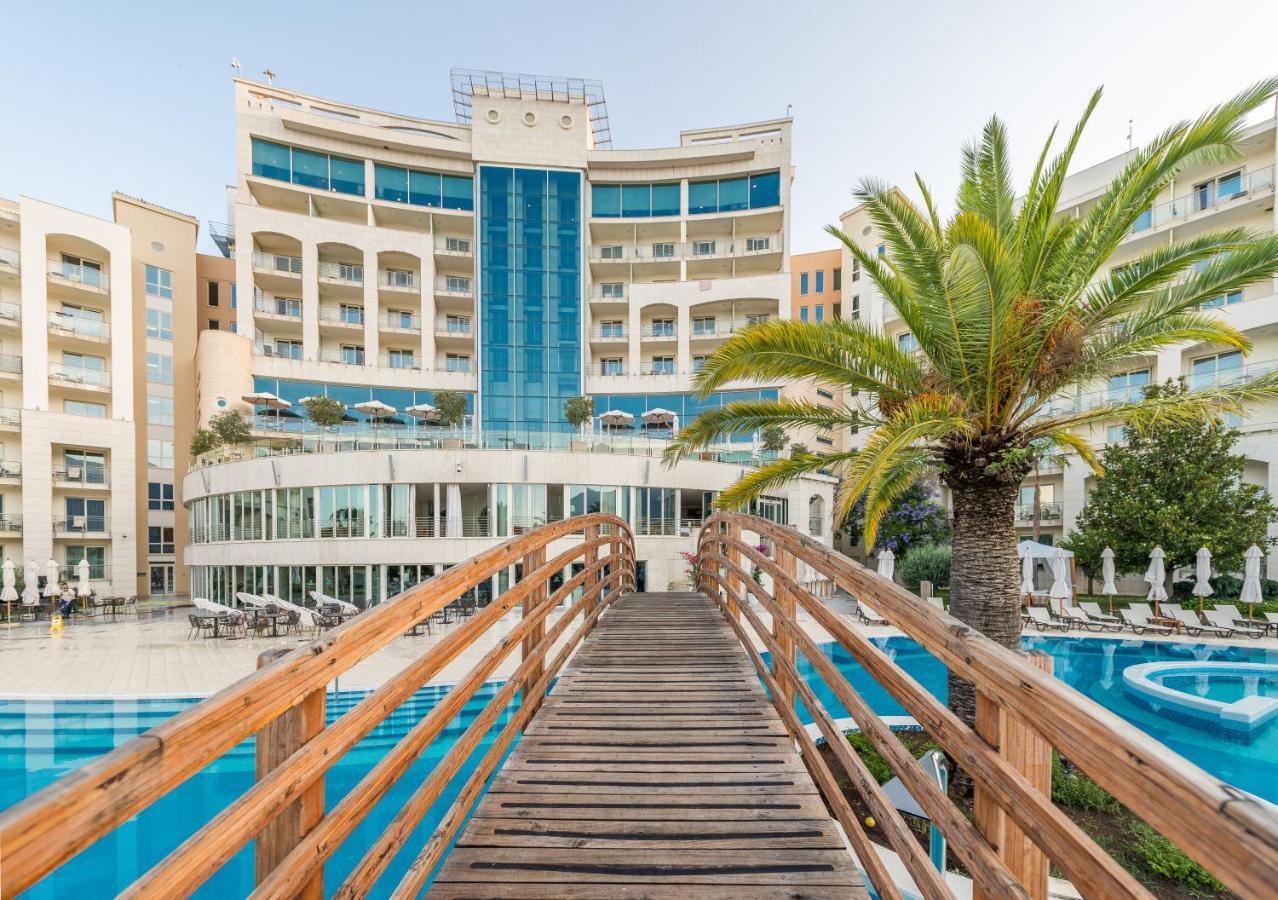Splendid Conference & Spa Resort Budva Bagian luar foto